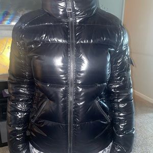 Women size Large Sams coat